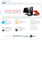 Mobile Screenshot of intellicore.com